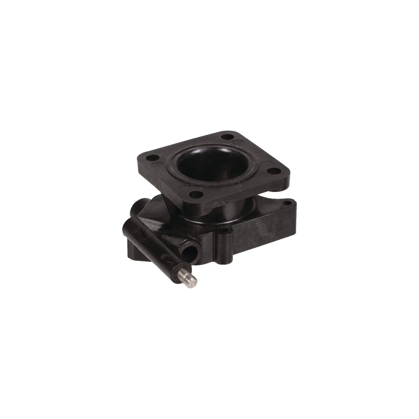 U2 complete switch housing  RG00033035 Kverneland / Rau
