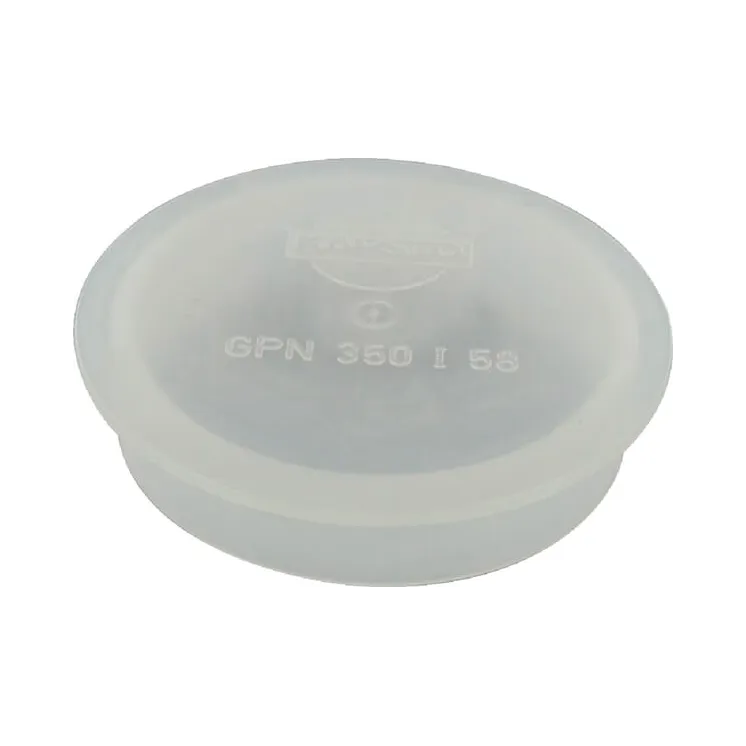 End cap  RF05172 Kverneland / Rau