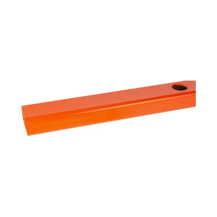 19 disku bandu caurules turētājs RF3172077 Kverneland