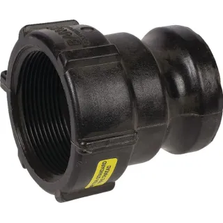 Quick release coupling Rau  RG00035463 Kverneland / Rau