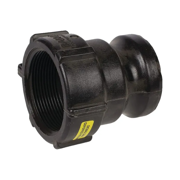 Ātrās atvienošanas sakabe Rau RG00035463 Kverneland / Rau