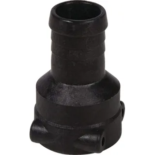 Šļūtenes gals (vadītājs) 30mm Rau RG00034233 Kverneland / Rau