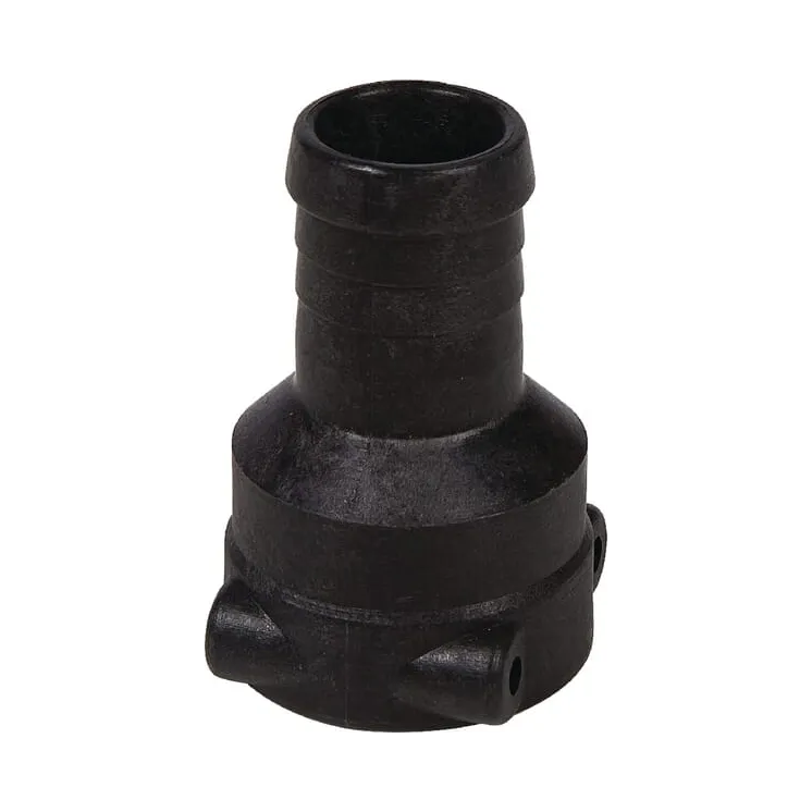 Šļūtenes gals (vadītājs) 30mm Rau RG00034233 Kverneland / Rau