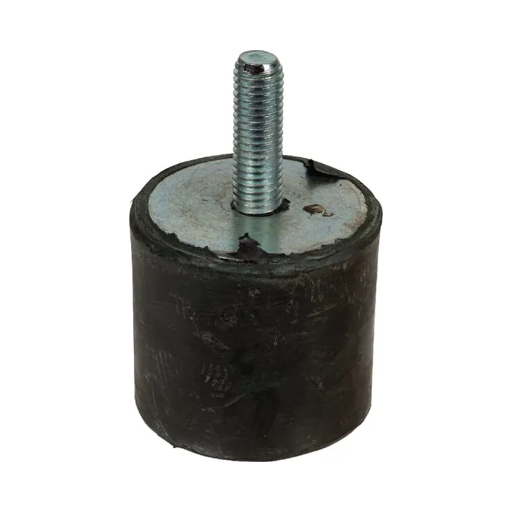 Gumijas buferis T=50 H=45 RG00020988 Kverneland / Rau