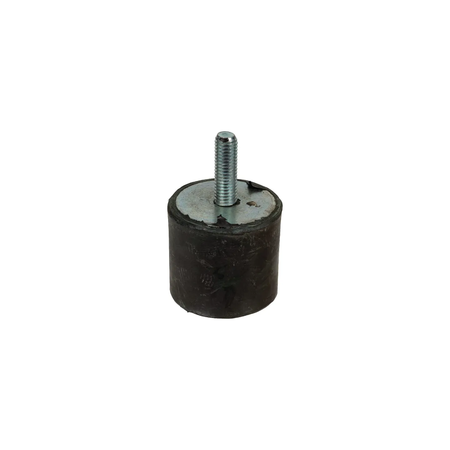 Gumijas buferis T=50 H=45 RG00020988 Kverneland / Rau
