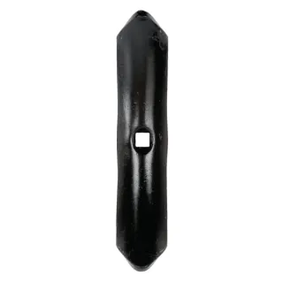 Kultivatora punkts Rau RG00009724 Kverneland / Rau