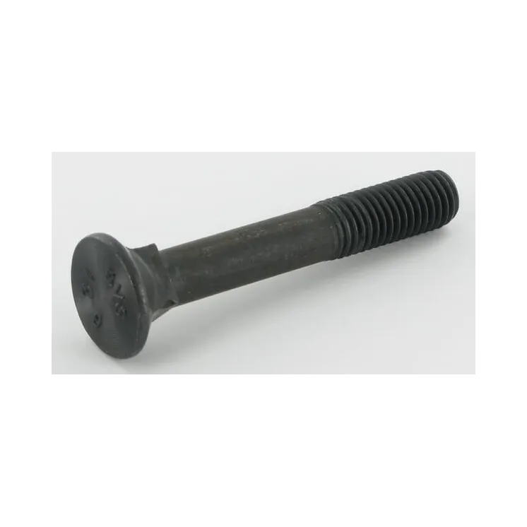 Screw, 12X80, CL.12.9  RF0301888 Kverneland / Rau