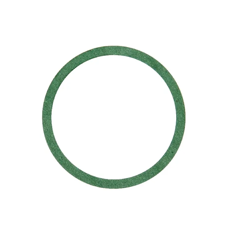 Large paper gasket  RG00014019 Kverneland / Rau