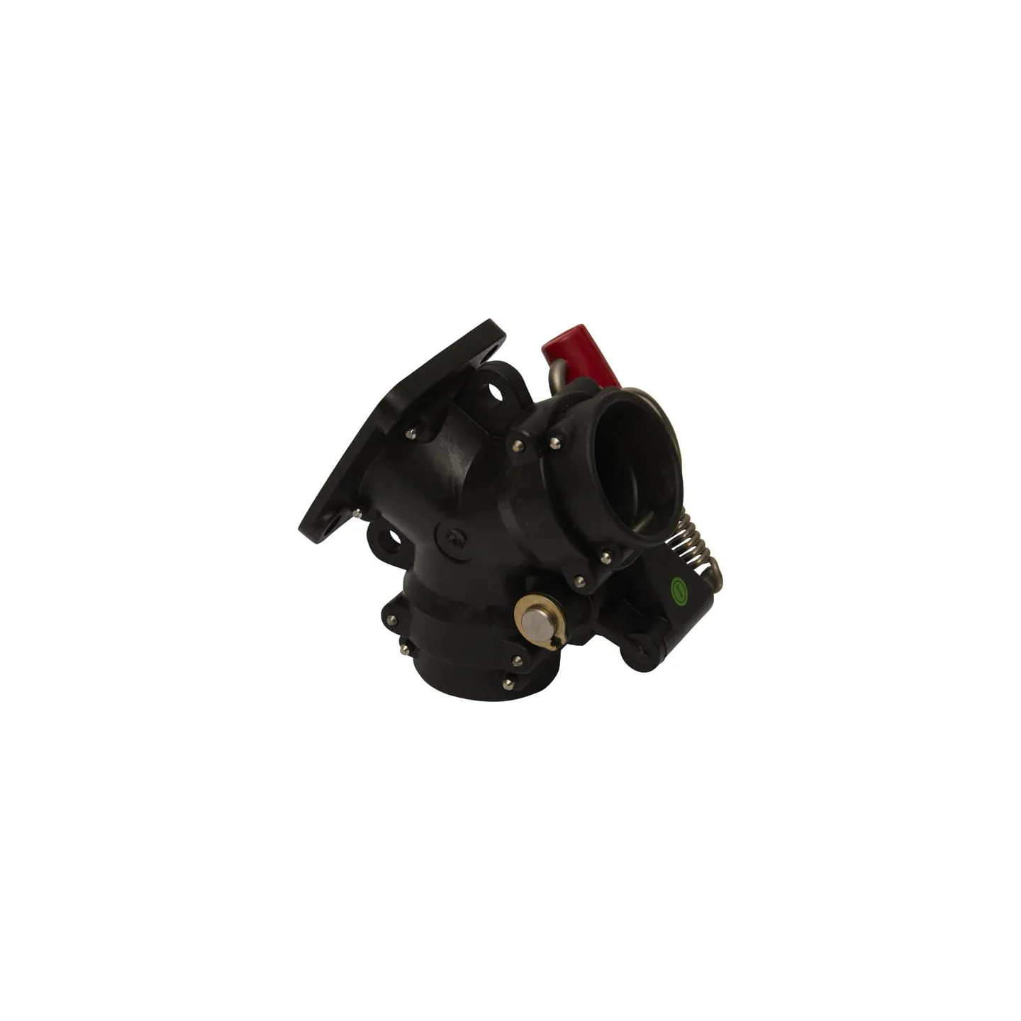 Valve 3 Way  RG00006208 Kverneland / Rau