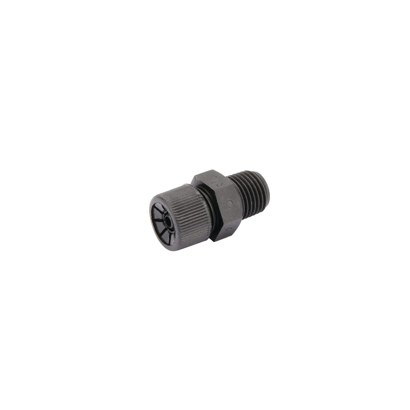 Male stud coupling Rau  RG00033009 Kverneland / Rau
