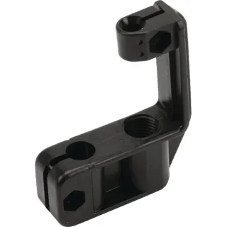 Pressure gauge holder  RG00046449 Kverneland / Rau