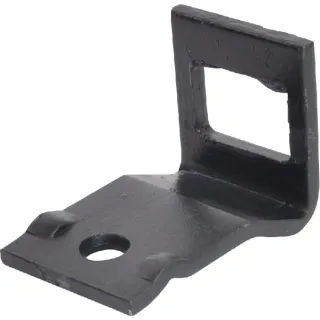 Tine holder  RF01754 Kverneland / Rau RG00020904