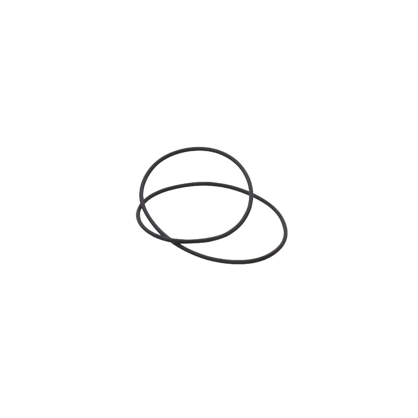 O-ring 174 x 3 Rau  RG00023399 Kverneland / Rau