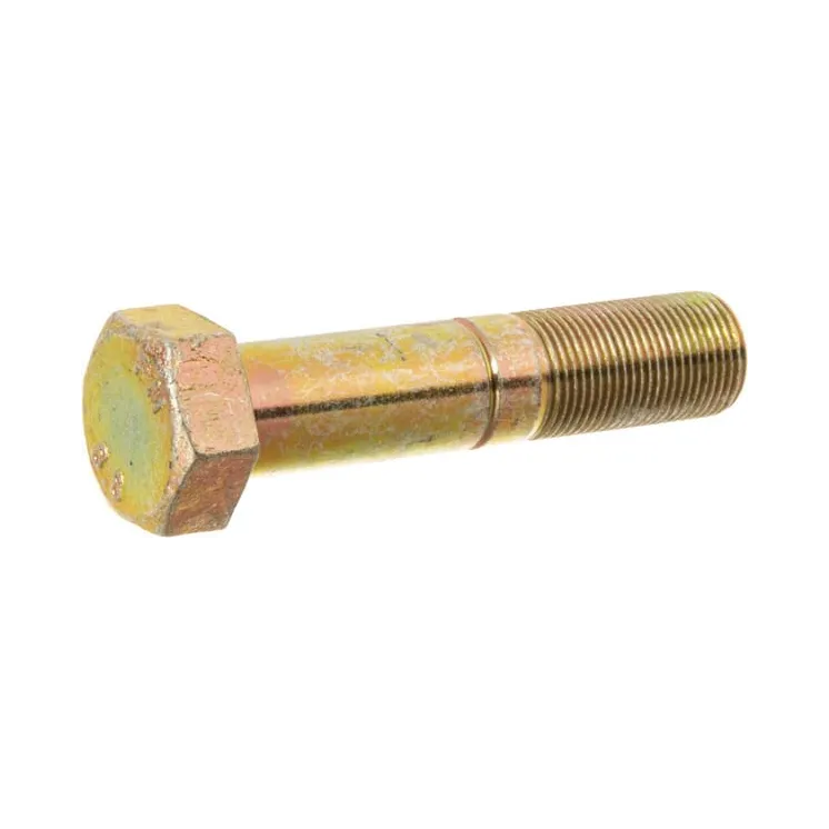 Šķērsskrūve TH 20 x 90 RF21614 Kverneland / Rau