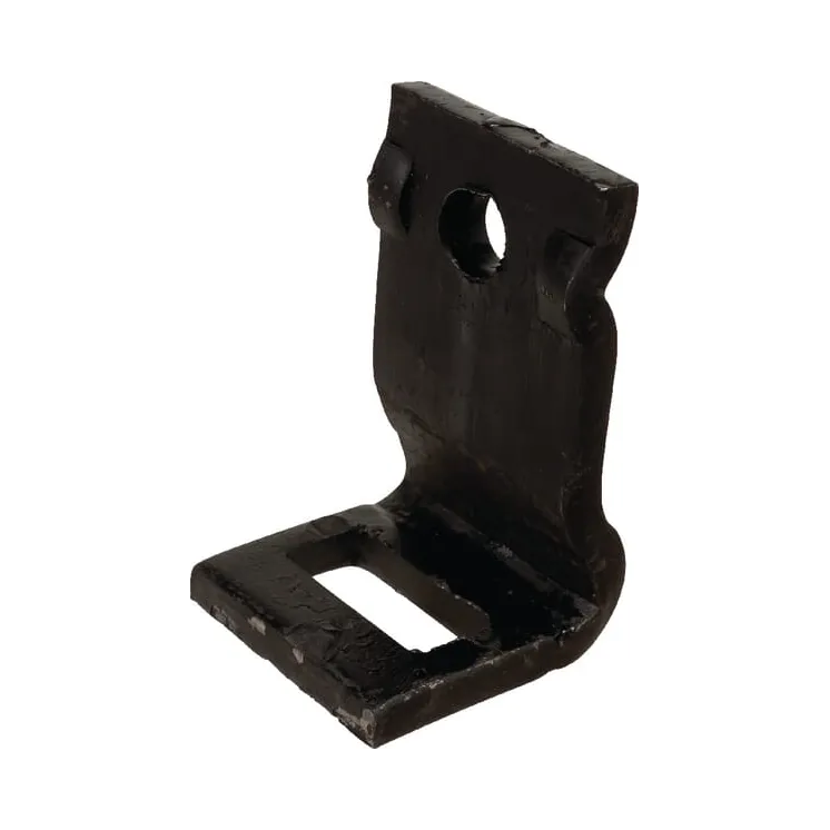 32x10 s tine clamp for 50x12  RF0112397 Kverneland RF01123