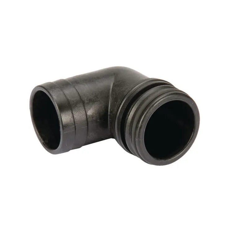 Hose end 90° 50mm x 1 3/4 Rau  RG00017330 Kverneland / Rau