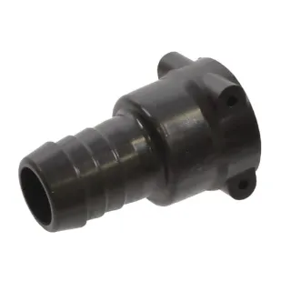 Hose End (Guide) 24 x 3/4 Rau  RG00034227 Kverneland / Rau