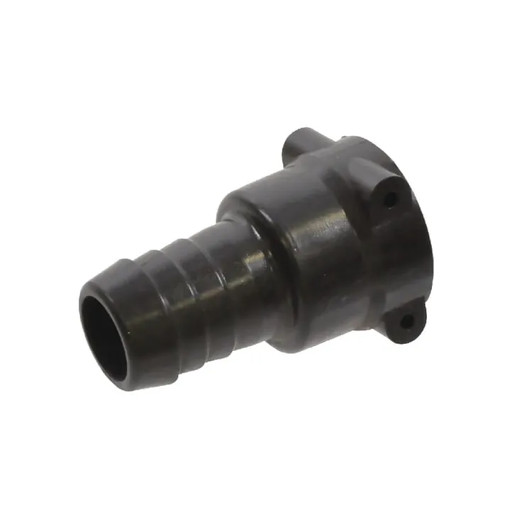 Hose End (Guide) 24 x 3/4 Rau  RG00034227 Kverneland / Rau