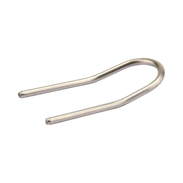 Locking clip  RG00002752 Kverneland / Rau