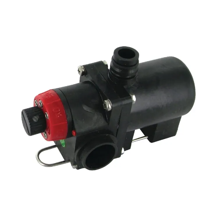 Valve Rau  RG00041240 Kverneland / Rau