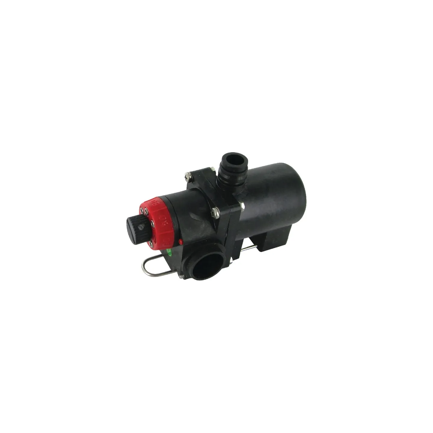 Valve Rau  RG00041240 Kverneland / Rau