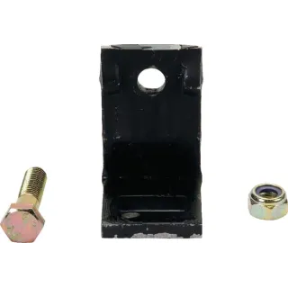 Fastening tine complete  RF06655 Kverneland / Rau