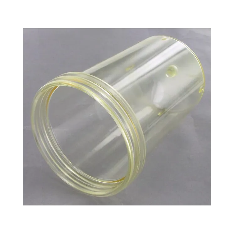 Filter bowl  RG00018770 Kverneland / Rau