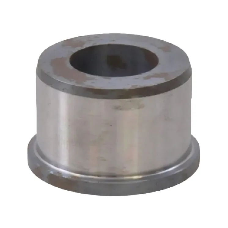 Nibbler clamp ring  RF01776 Kverneland / Rau