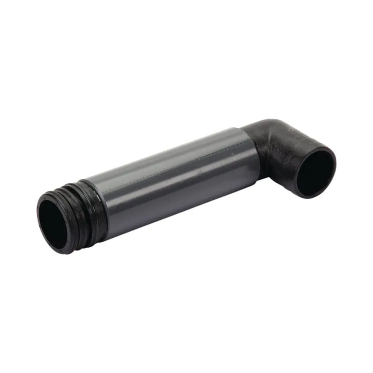 Hose end 90° 50mm x 1 3/4 Rau  RG00039971 Kverneland / Rau