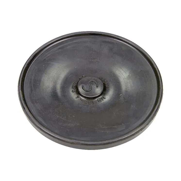 Membrāna D=107 mm Rau MB107-4 RG00007239 Kverneland / Rau