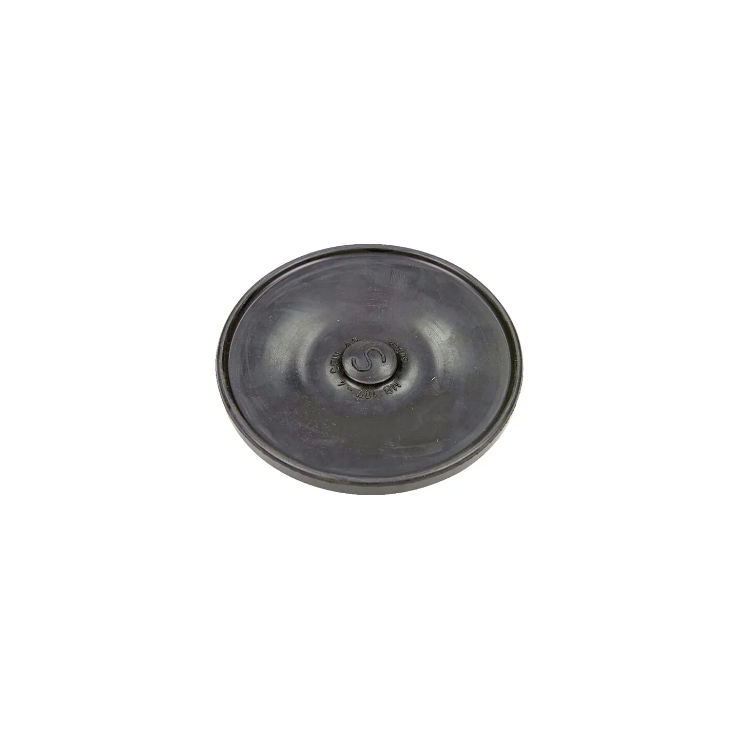 Membrāna D=107 mm Rau MB107-4 RG00007239 Kverneland / Rau