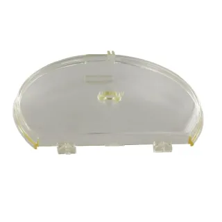 Ultramid glass protection disc  RG00008946 Kverneland / Rau