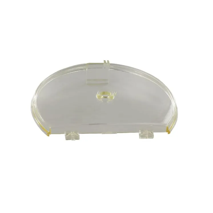 Ultramid glass protection disc  RG00008946 Kverneland / Rau