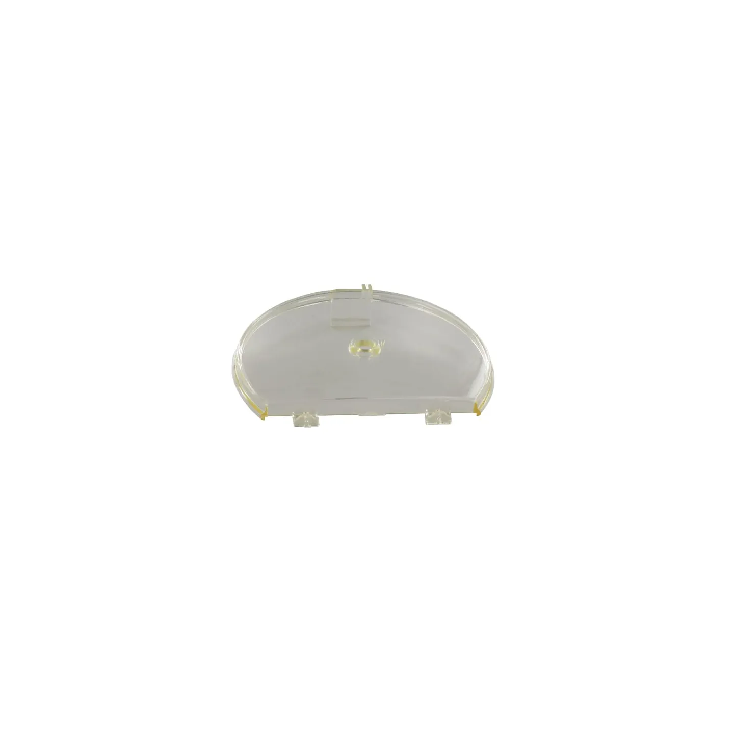 Ultramid glass protection disc  RG00008946 Kverneland / Rau