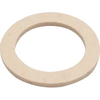 Felt ring THZ= 60 Da= 85  RG00015594 Kverneland / Rau