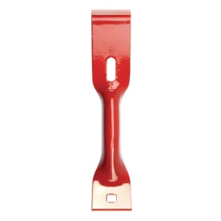 Mounted scraper  RG00031755 Kverneland / Rau
