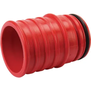 Handle D = 50 complete Rau  RG00023572 Kverneland / Rau