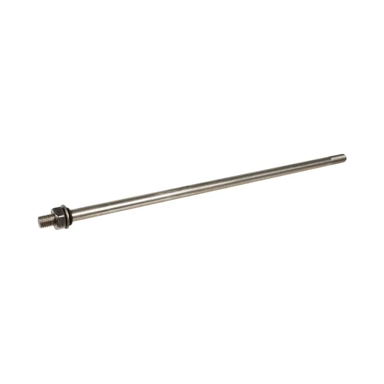 Straining Screw 10 x 337 Rau  RG00014628 Kverneland / Rau