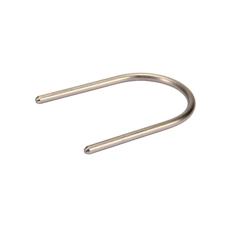 Spraudnis D = 4,0 x 50 mm Rau RG00017997 Kverneland / Rau