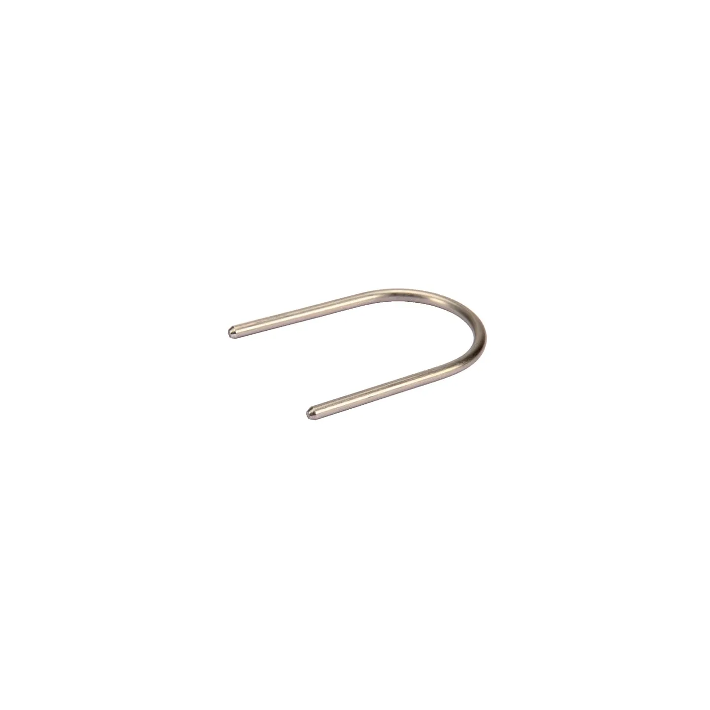 Spraudnis D = 4,0 x 50 mm Rau RG00017997 Kverneland / Rau