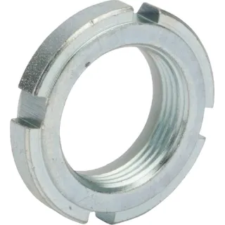 Rievu uzgrieznis GUK M 25x1,5 slf-lk RG00028561 Kverneland / Rau