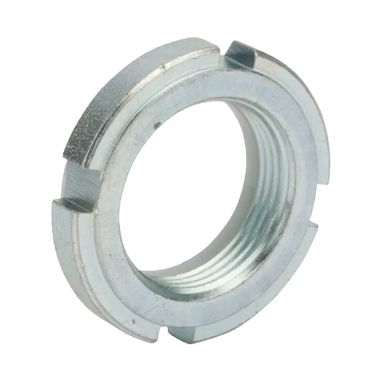 Rievu uzgrieznis GUK M 25x1,5 slf-lk RG00028561 Kverneland / Rau