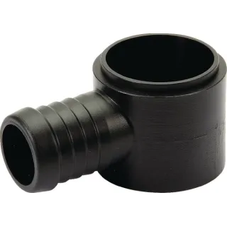 Hose end Rau  RG00039778 Kverneland / Rau