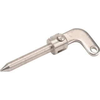 Bolt V complete Rau  RG00032721 Kverneland / Rau