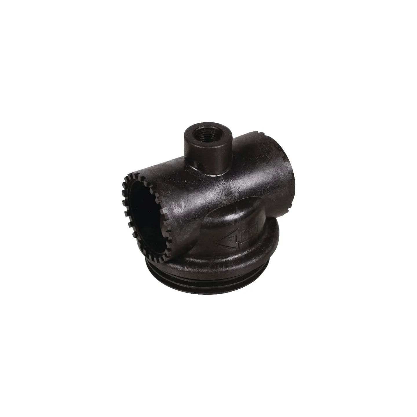 Filter head Rau  RG00014020 Kverneland / Rau