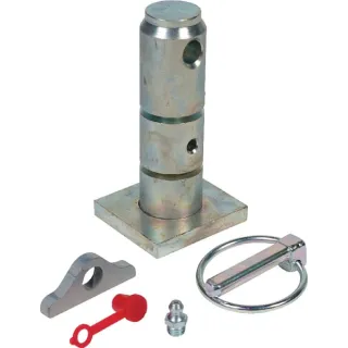 Axle  RF28991X0 Kverneland / Rau