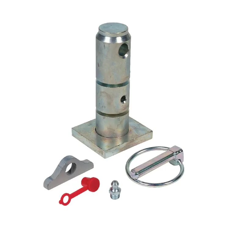 Axle  RF28991X0 Kverneland / Rau
