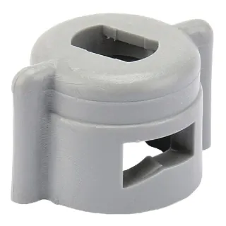 Nut grey SW8  RG00026423 Kverneland / Rau