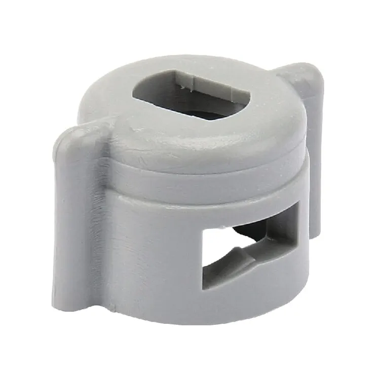 Nut grey SW8  RG00026423 Kverneland / Rau
