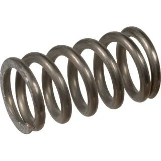 Compression spring Rau  RG00039980 Kverneland / Rau